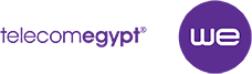 Telecom Egypt (WE)