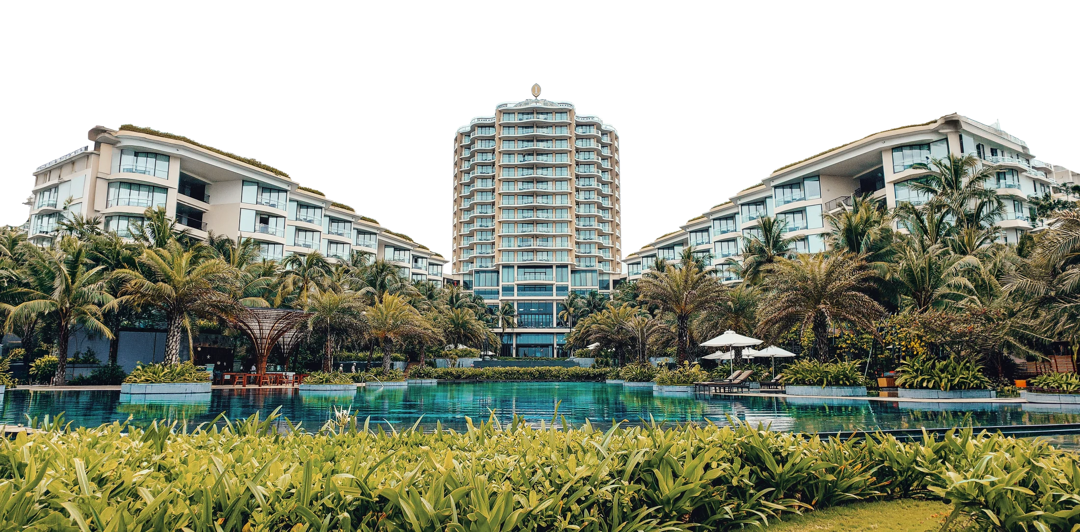 Hotel opportunity overview